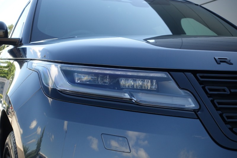  LAND ROVER RANGE ROVER VELAR 2.0 D200 MHEV Belgravia Edition 5dr Auto 5542534