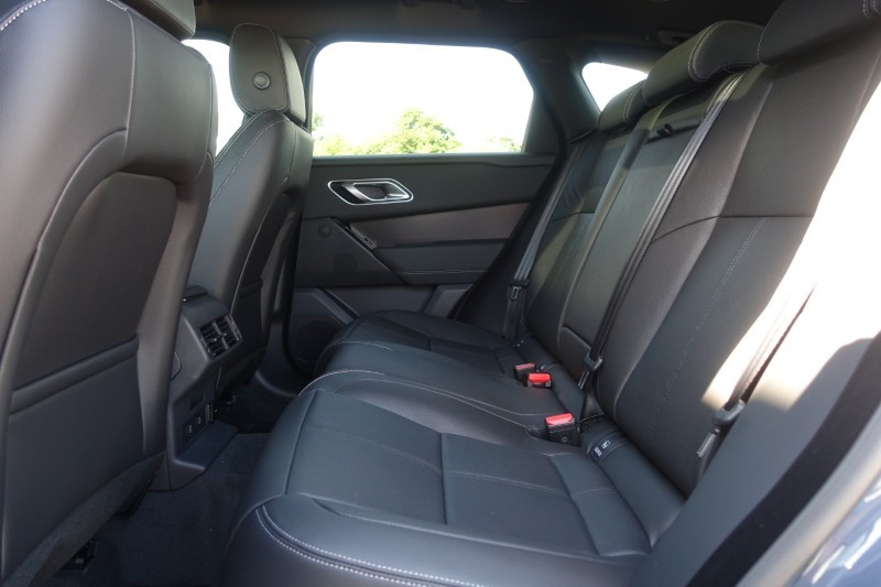  LAND ROVER RANGE ROVER VELAR 2.0 D200 MHEV Belgravia Edition 5dr Auto 5542499