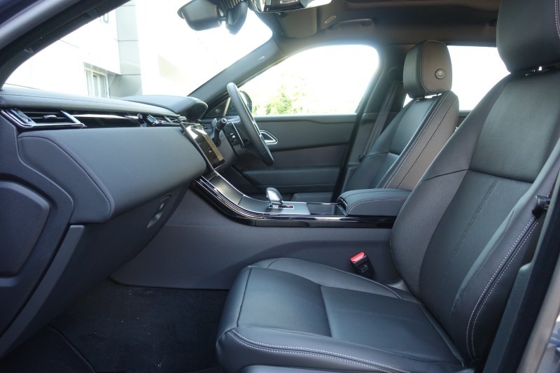  LAND ROVER RANGE ROVER VELAR 2.0 D200 MHEV Belgravia Edition 5dr Auto 5542498