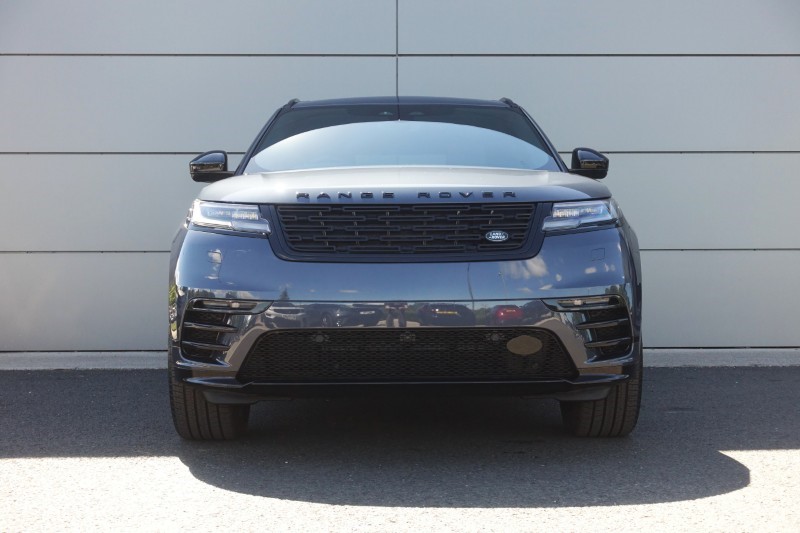  LAND ROVER RANGE ROVER VELAR 2.0 D200 MHEV Belgravia Edition 5dr Auto 5542502