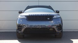 LAND ROVER RANGE ROVER VELAR 2.0 D200 MHEV Belgravia Edition 5dr Auto 5542502