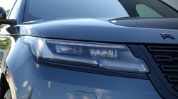 LAND ROVER RANGE ROVER VELAR 2.0 D200 MHEV Belgravia Edition 5dr Auto 5542512