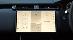LAND ROVER RANGE ROVER VELAR 2.0 D200 MHEV Belgravia Edition 5dr Auto 5542509