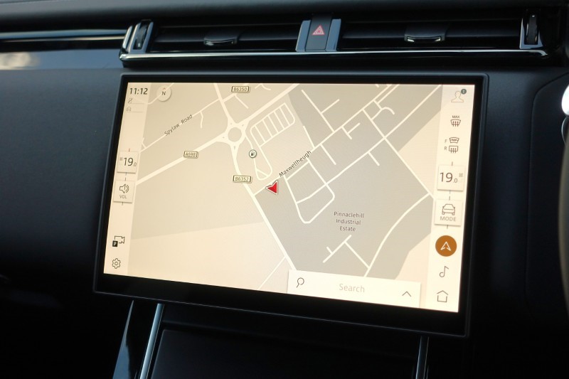  LAND ROVER RANGE ROVER VELAR 2.0 D200 MHEV Belgravia Edition 5dr Auto 5542528