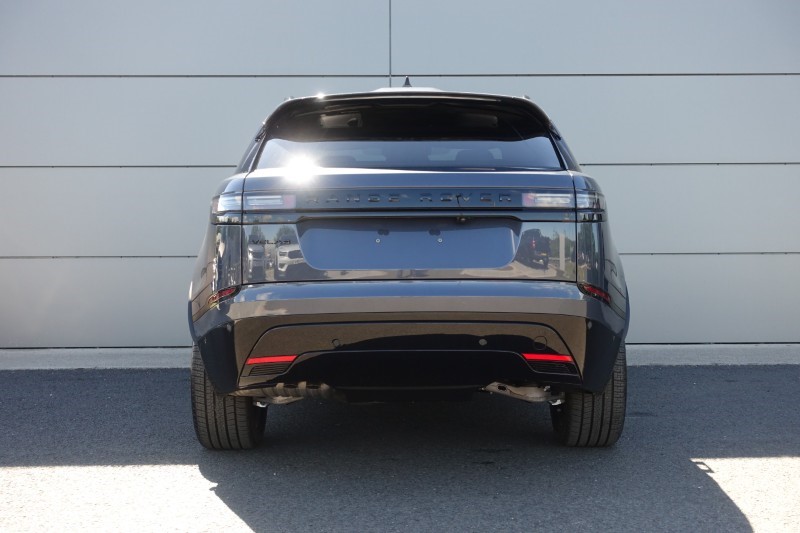  LAND ROVER RANGE ROVER VELAR 2.0 D200 MHEV Belgravia Edition 5dr Auto 5542501