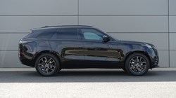 LAND ROVER RANGE ROVER VELAR 2.0 D200 MHEV Belgravia Edition 5dr Auto 5553766