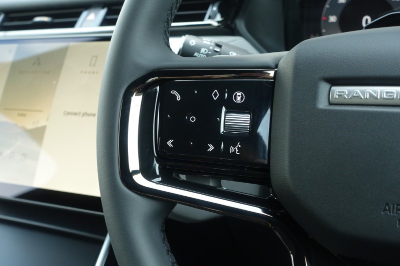  LAND ROVER RANGE ROVER VELAR 2.0 D200 MHEV Belgravia Edition 5dr Auto 5553793