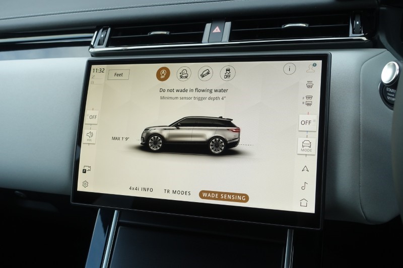  LAND ROVER RANGE ROVER VELAR 2.0 D200 MHEV Belgravia Edition 5dr Auto 5553795