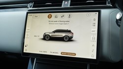 LAND ROVER RANGE ROVER VELAR 2.0 D200 MHEV Belgravia Edition 5dr Auto 5553795