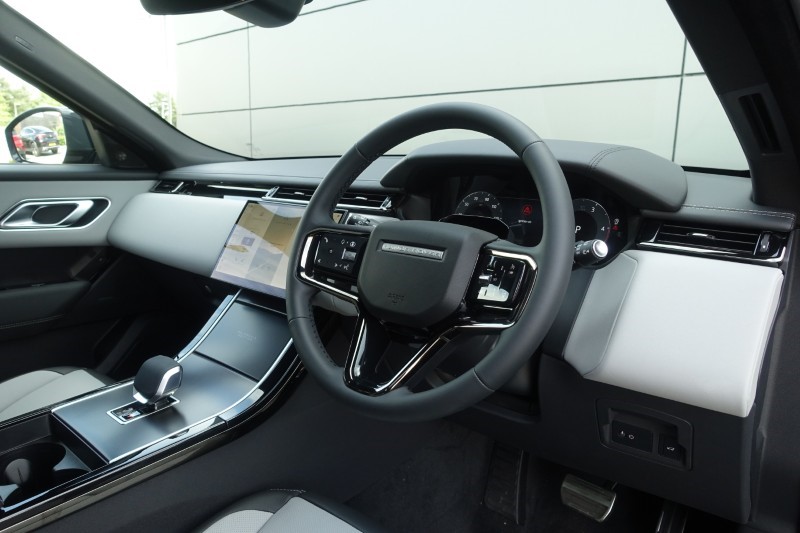  LAND ROVER RANGE ROVER VELAR 2.0 D200 MHEV Belgravia Edition 5dr Auto 5553803