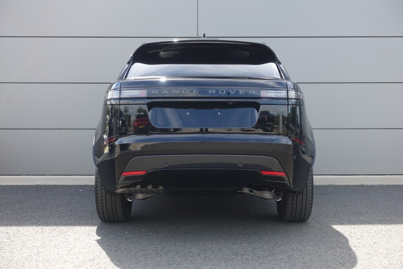  LAND ROVER RANGE ROVER VELAR 2.0 D200 MHEV Belgravia Edition 5dr Auto 5553767