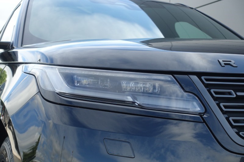  LAND ROVER RANGE ROVER VELAR 2.0 D200 MHEV Belgravia Edition 5dr Auto 5553777