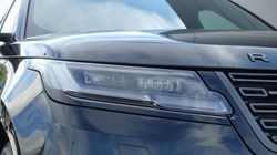 LAND ROVER RANGE ROVER VELAR 2.0 D200 MHEV Belgravia Edition 5dr Auto 5553777
