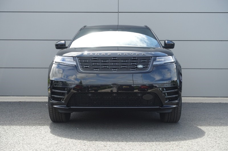  LAND ROVER RANGE ROVER VELAR 2.0 D200 MHEV Belgravia Edition 5dr Auto 5553768