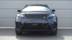 LAND ROVER RANGE ROVER VELAR 2.0 D200 MHEV Belgravia Edition 5dr Auto 5553768