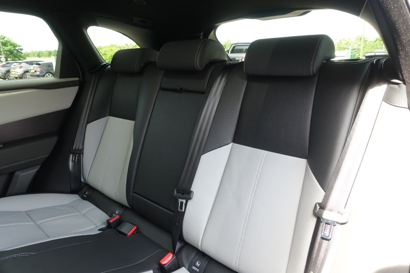  LAND ROVER RANGE ROVER VELAR 2.0 D200 MHEV Belgravia Edition 5dr Auto 5553816