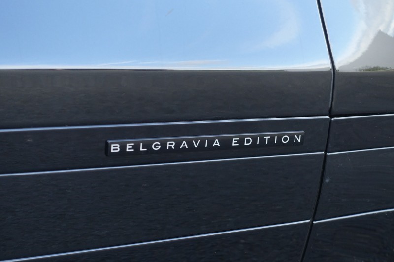  LAND ROVER RANGE ROVER VELAR 2.0 D200 MHEV Belgravia Edition 5dr Auto 5553782