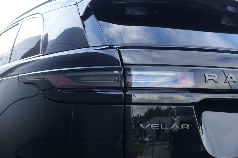  LAND ROVER RANGE ROVER VELAR 2.0 D200 MHEV Belgravia Edition 5dr Auto 5553779