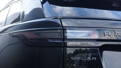 LAND ROVER RANGE ROVER VELAR 2.0 D200 MHEV Belgravia Edition 5dr Auto 5553779