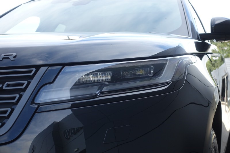  LAND ROVER RANGE ROVER VELAR 2.0 D200 MHEV Belgravia Edition 5dr Auto 5553789
