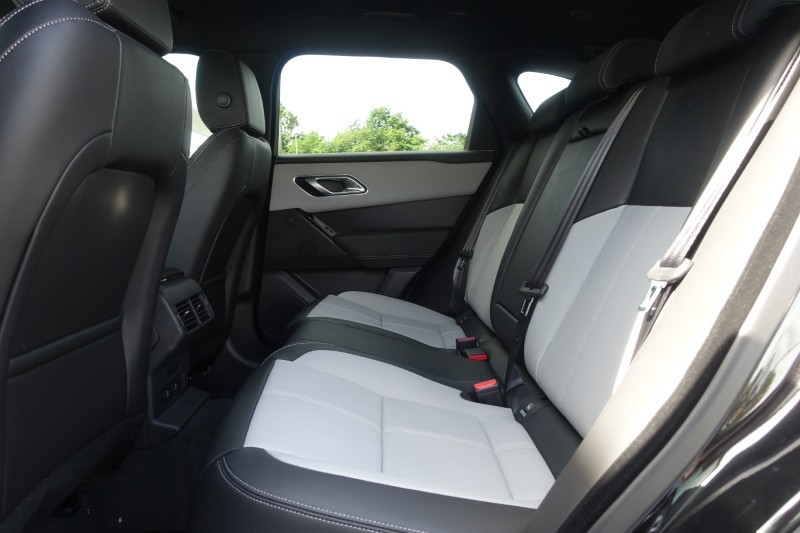  LAND ROVER RANGE ROVER VELAR 2.0 D200 MHEV Belgravia Edition 5dr Auto 5553765