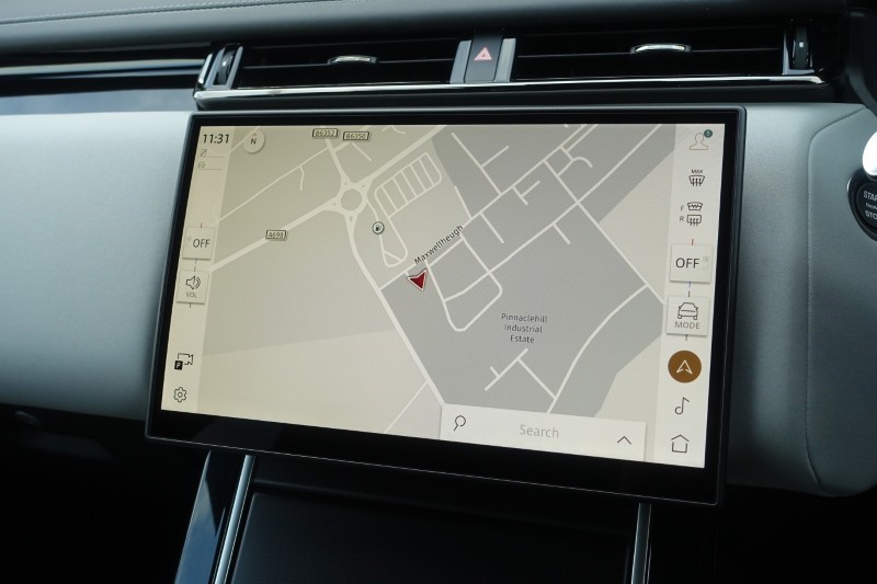  LAND ROVER RANGE ROVER VELAR 2.0 D200 MHEV Belgravia Edition 5dr Auto 5553771
