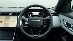 LAND ROVER RANGE ROVER VELAR 2.0 D200 MHEV Belgravia Edition 5dr Auto 5553775