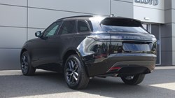 LAND ROVER RANGE ROVER VELAR 2.0 D200 MHEV Belgravia Edition 5dr Auto 5553763