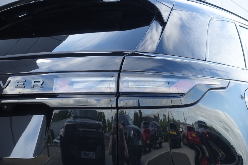  LAND ROVER RANGE ROVER VELAR 2.0 D200 MHEV Belgravia Edition 5dr Auto 5553784