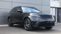 LAND ROVER RANGE ROVER VELAR 2.0 D200 MHEV Belgravia Edition 5dr Auto 5553762