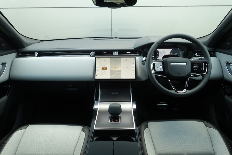  LAND ROVER RANGE ROVER VELAR 2.0 D200 MHEV Belgravia Edition 5dr Auto 5553770