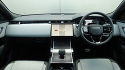 LAND ROVER RANGE ROVER VELAR 2.0 D200 MHEV Belgravia Edition 5dr Auto 5553770