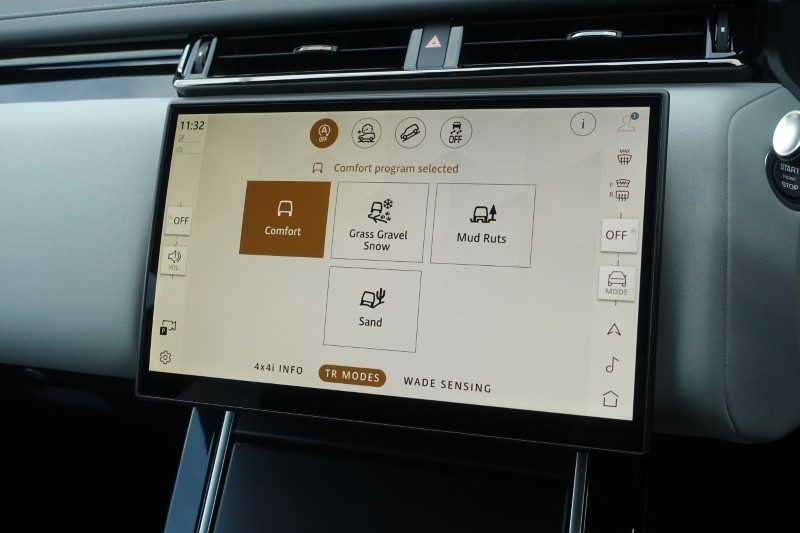  LAND ROVER RANGE ROVER VELAR 2.0 D200 MHEV Belgravia Edition 5dr Auto 5553794