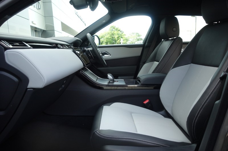  LAND ROVER RANGE ROVER VELAR 2.0 D200 MHEV Belgravia Edition 5dr Auto 5553764