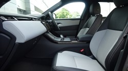 LAND ROVER RANGE ROVER VELAR 2.0 D200 MHEV Belgravia Edition 5dr Auto 5553764