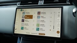 LAND ROVER RANGE ROVER VELAR 2.0 D200 MHEV Belgravia Edition 5dr Auto 5553796