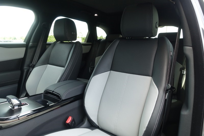  LAND ROVER RANGE ROVER VELAR 2.0 D200 MHEV Belgravia Edition 5dr Auto 5553820
