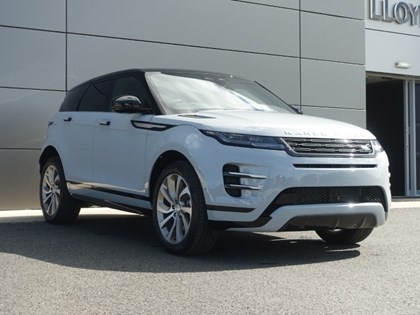 LAND ROVER RANGE ROVER EVOQUE 1.5 P270e Hoxton Edition 5dr Auto