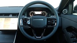 LAND ROVER RANGE ROVER EVOQUE 1.5 P270e Hoxton Edition 5dr Auto 5543489