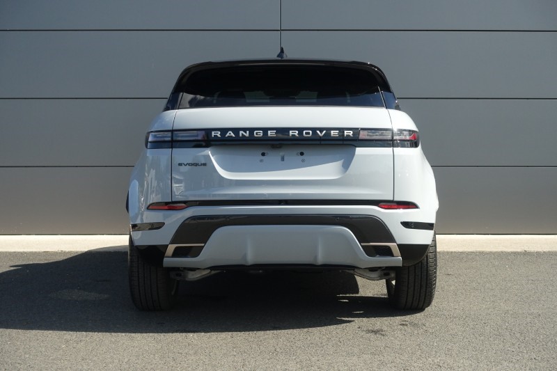  LAND ROVER RANGE ROVER EVOQUE 1.5 P270e Hoxton Edition 5dr Auto 5543480