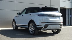LAND ROVER RANGE ROVER EVOQUE 1.5 P270e Hoxton Edition 5dr Auto 5543476
