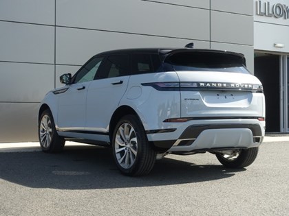 LAND ROVER RANGE ROVER EVOQUE 1.5 P270e Hoxton Edition 5dr Auto