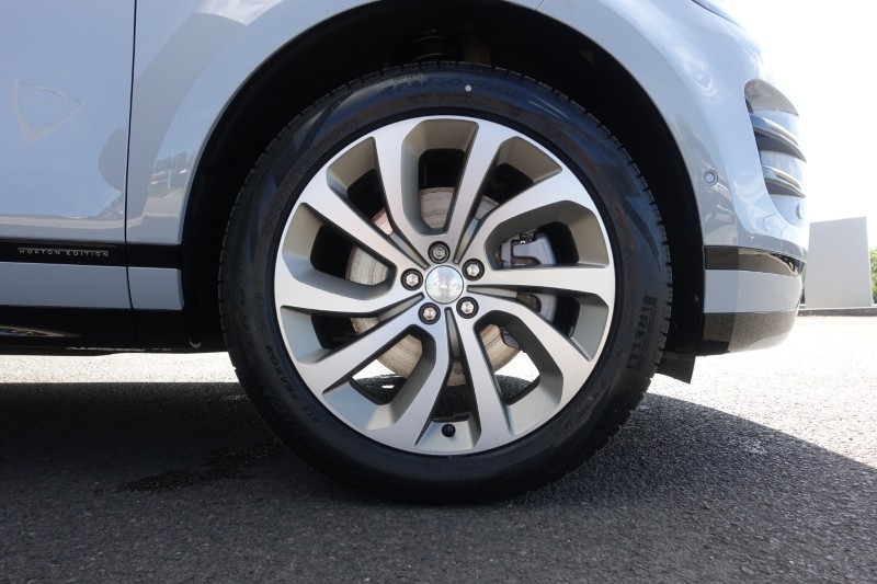  LAND ROVER RANGE ROVER EVOQUE 1.5 P270e Hoxton Edition 5dr Auto 5543482