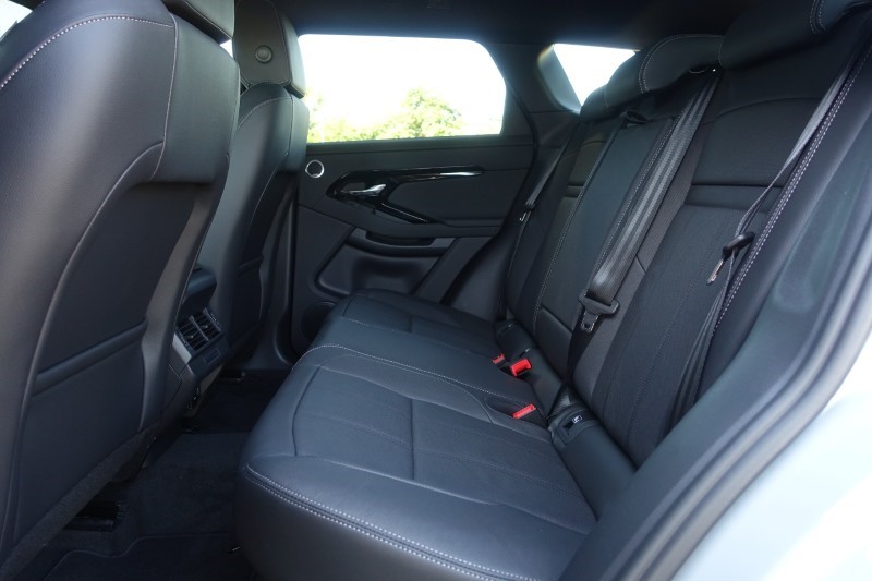  LAND ROVER RANGE ROVER EVOQUE 1.5 P270e Hoxton Edition 5dr Auto 5543478