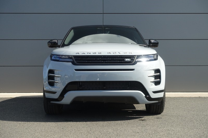  LAND ROVER RANGE ROVER EVOQUE 1.5 P270e Hoxton Edition 5dr Auto 5543481