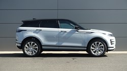 LAND ROVER RANGE ROVER EVOQUE 1.5 P270e Hoxton Edition 5dr Auto 5543479