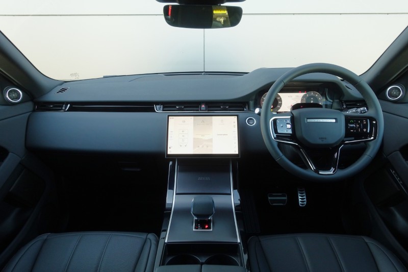  LAND ROVER RANGE ROVER EVOQUE 1.5 P270e Hoxton Edition 5dr Auto 5543483