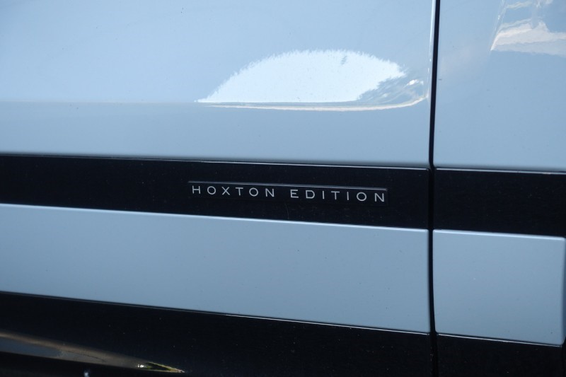  LAND ROVER RANGE ROVER EVOQUE 1.5 P270e Hoxton Edition 5dr Auto 5543496