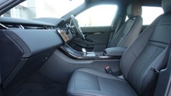 LAND ROVER RANGE ROVER EVOQUE 1.5 P270e Hoxton Edition 5dr Auto 5543477