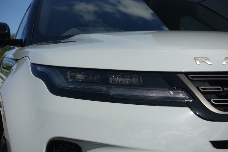  LAND ROVER RANGE ROVER EVOQUE 1.5 P270e Hoxton Edition 5dr Auto 5543491